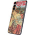 Alphonse Mucha Cycles Perfecta Galaxy S22 Plus Skin